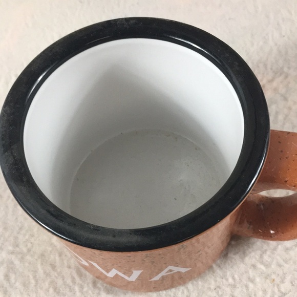 Iowa Coffee Mug (AR) - Picture 3 of 5